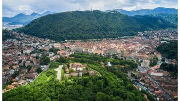 Brașov
