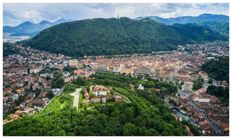 Brașov