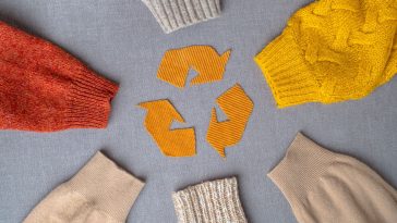 Reciclare textile/deșeuri textile