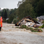 Vreme extrema/schimbari climatice