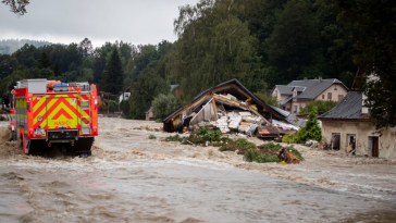 Vreme extrema/schimbari climatice