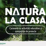„Natura la clasă”