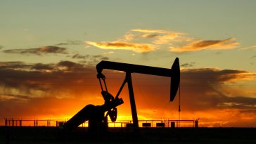 Extracție gaze Ungaria