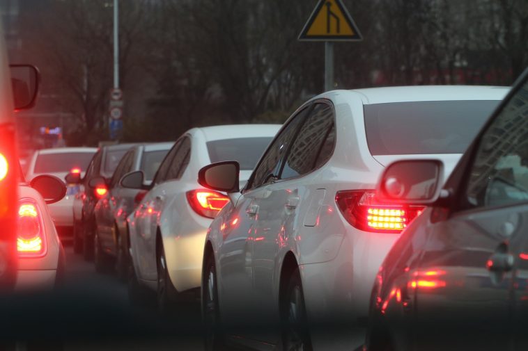 Mașini taxă auto