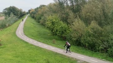 bicicleta cicloturism