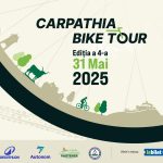 Carpathia bike tour 2025