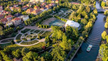 Spotlight Heritage Timisoara