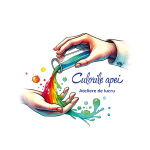 „Culorile Apei” atelier Antipa