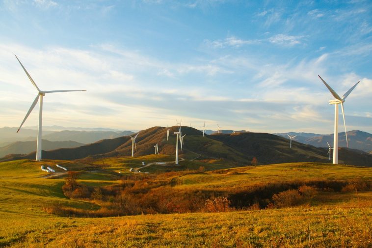 industria de mediu UE