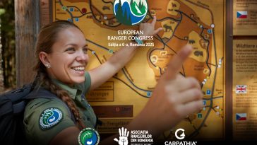 Congresul Rangerilor