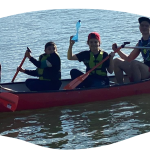 Cercetășie pe apă