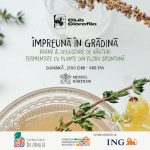 grădina