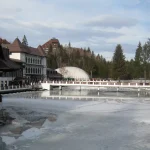 lac Poiana Brașov