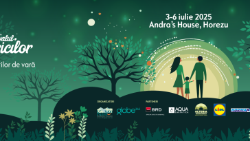 Festivalul Licuricilor