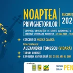 Noaptea Privighetorilor