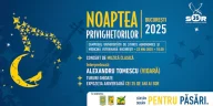 Noaptea Privighetorilor