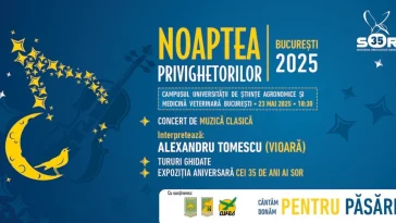 Noaptea Privighetorilor