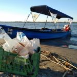 Ziua Dunării Patrula Zero Plastic