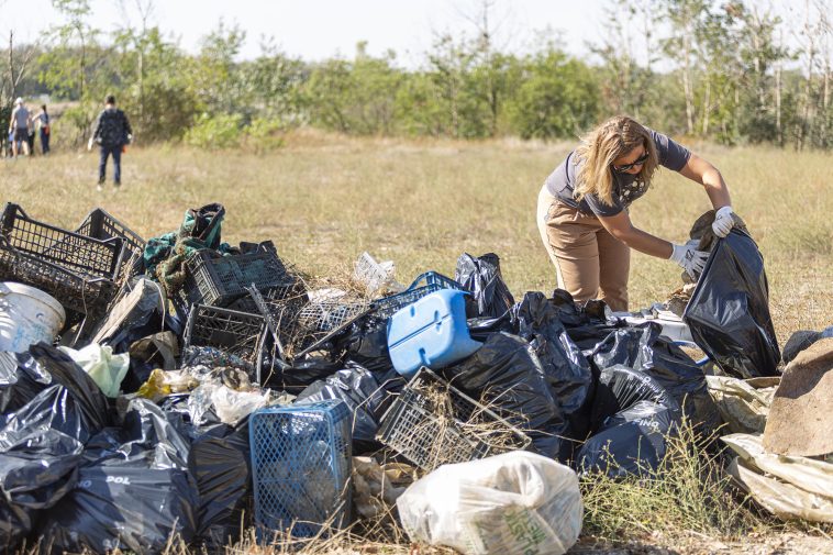 Ziua de Curățenie Națională