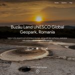 Ținutul Buzăului Google Arts & Culture
