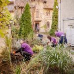 WWf România Muzeul Hărților