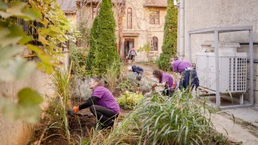 WWf România Muzeul Hărților