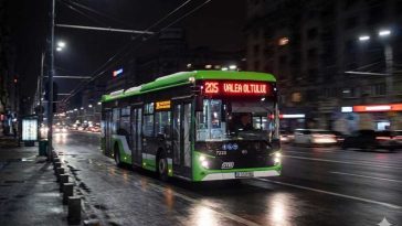 Imagine generată cu AI Gemini verificată de redactor