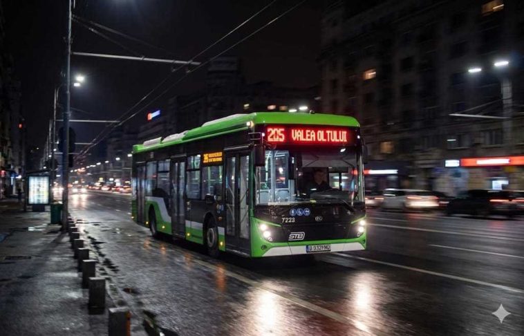 Imagine generată cu AI Gemini verificată de redactor